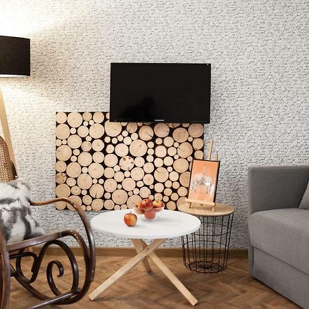 Miód Malvina Apartamenty Krynica Zdroj Bagian luar foto