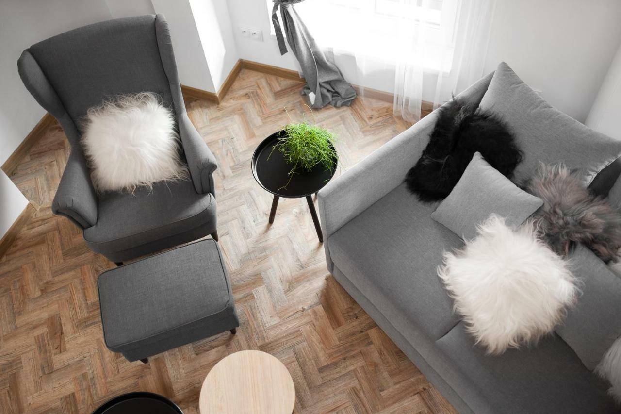 Miód Malvina Apartamenty Krynica Zdroj Bagian luar foto