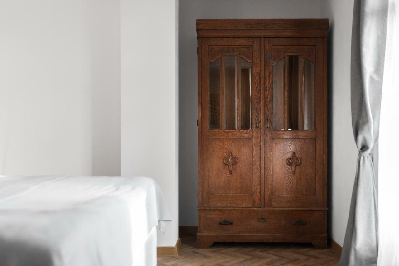 Miód Malvina Apartamenty Krynica Zdroj Bagian luar foto