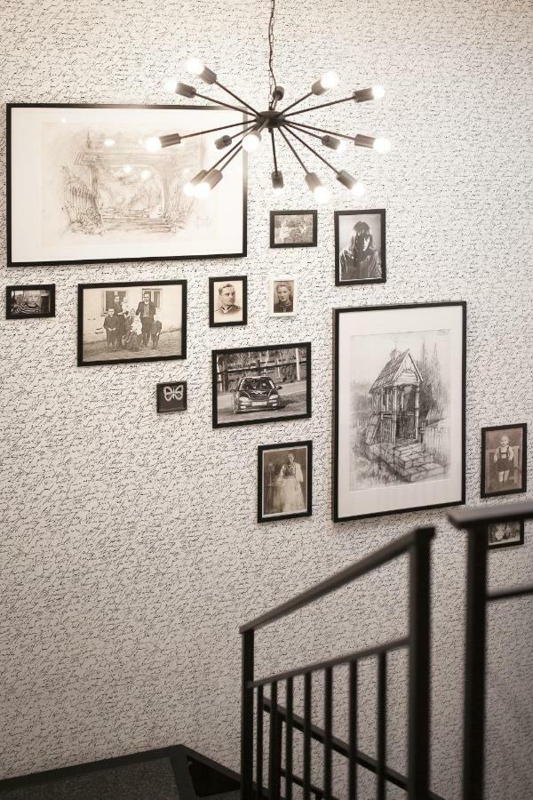 Miód Malvina Apartamenty Krynica Zdroj Bagian luar foto