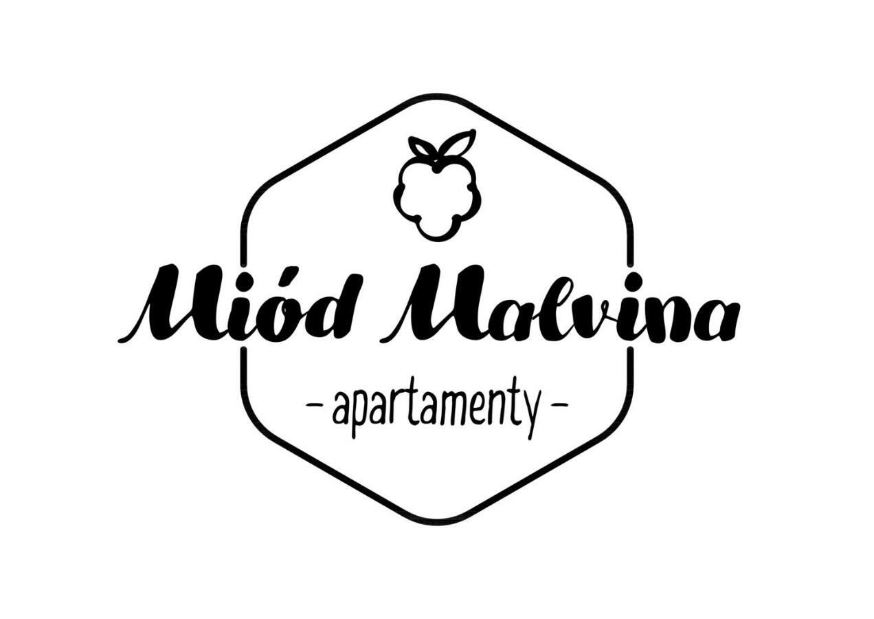 Miód Malvina Apartamenty Krynica Zdroj Bagian luar foto